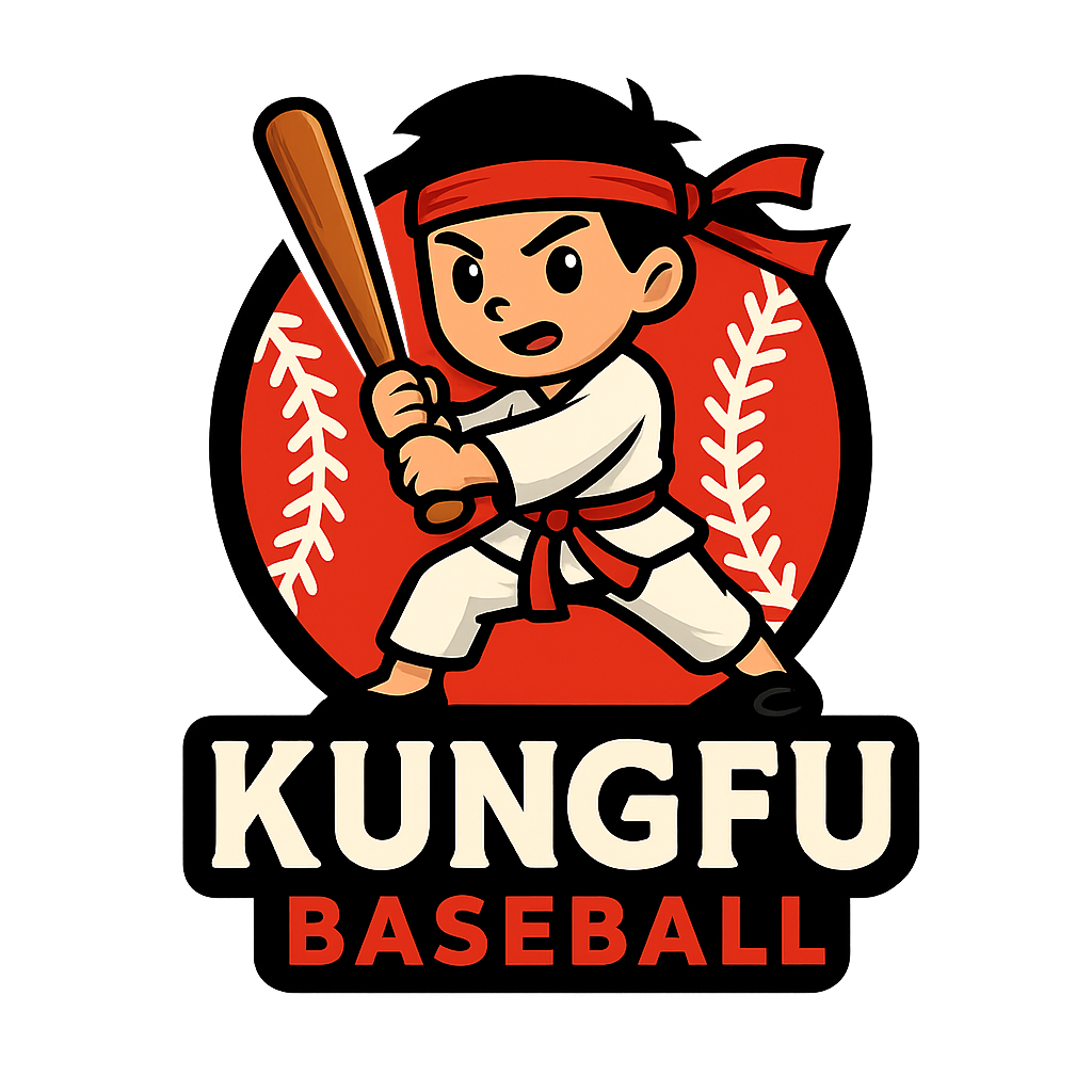 Kungfu Baseball